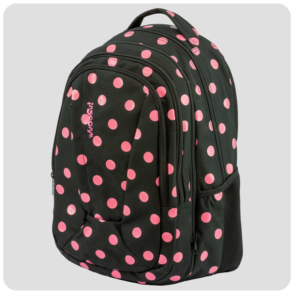 WHOOSH! Teen 2u1 Confetti Pink