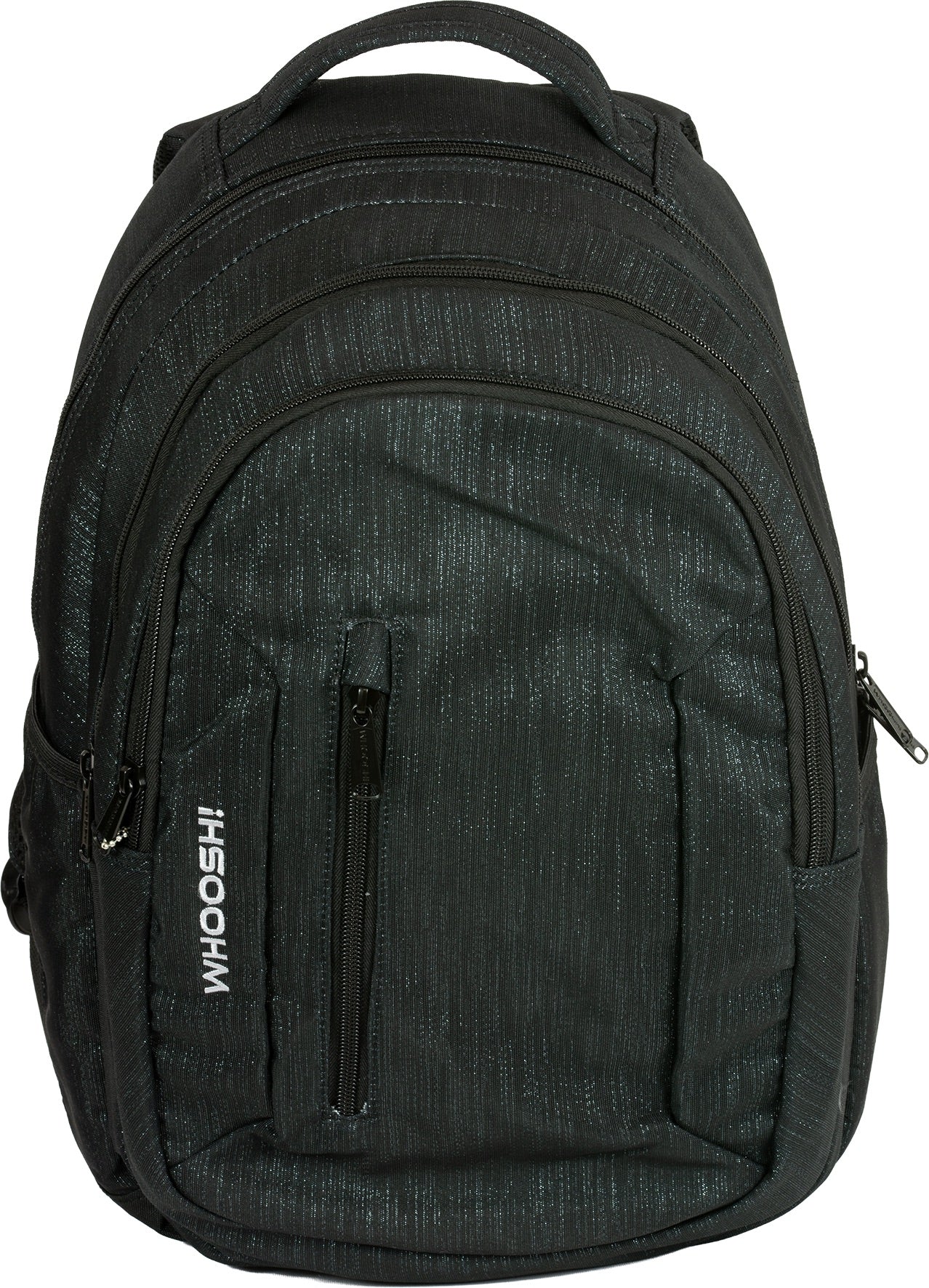 WHOOSH! SCHOOL Black Shimmer