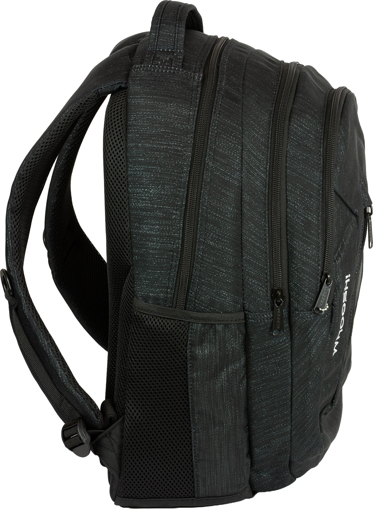 WHOOSH! SCHOOL Black Shimmer