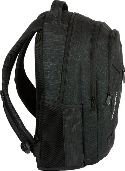 WHOOSH! SCHOOL Black Shimmer