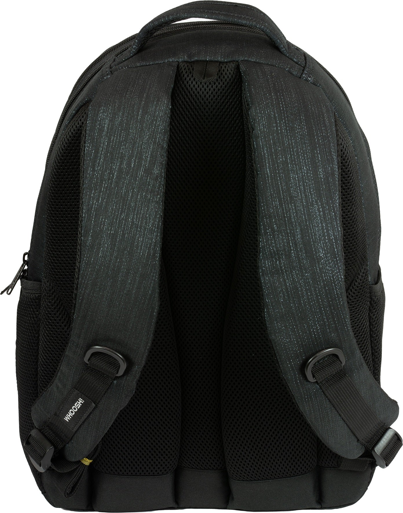 WHOOSH! SCHOOL Black Shimmer