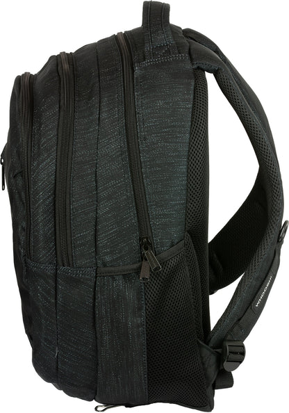 WHOOSH! SCHOOL Black Shimmer