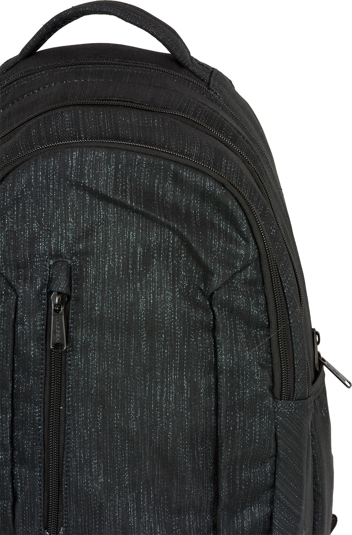 WHOOSH! SCHOOL Black Shimmer