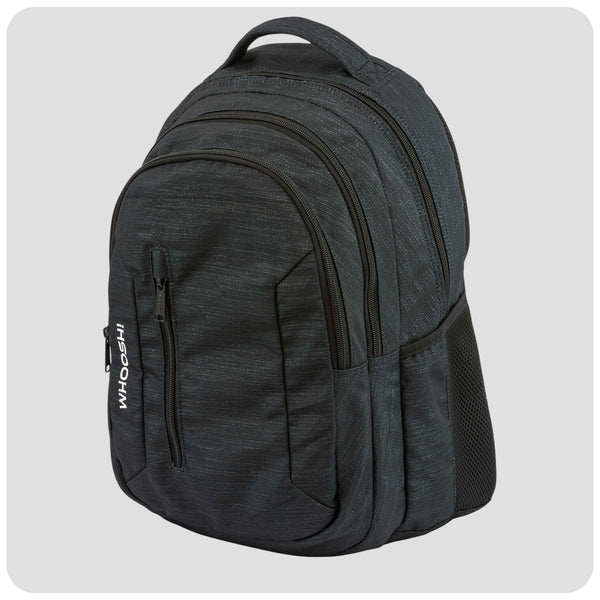 WHOOSH! SCHOOL Black Shimmer