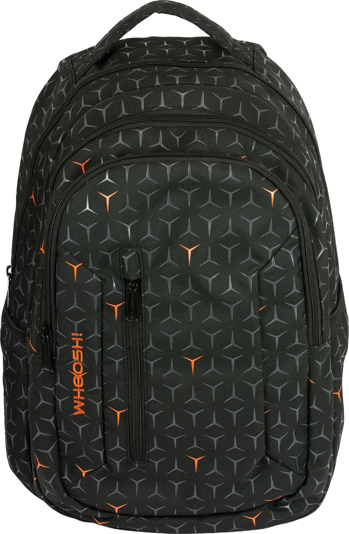WHOOSH! SCHOOL Black Star