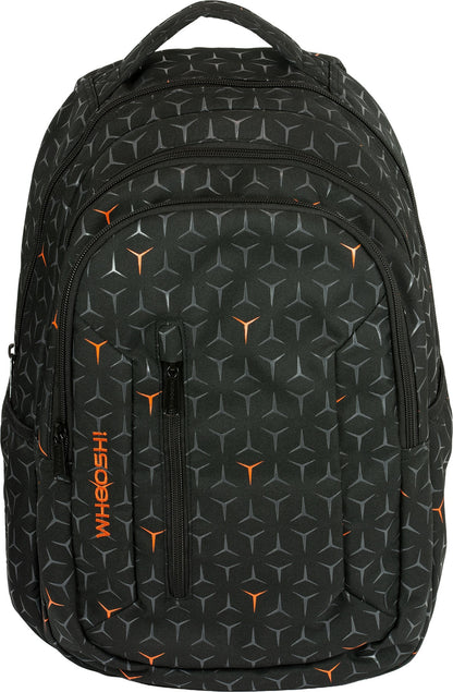 WHOOSH! SCHOOL Black Star