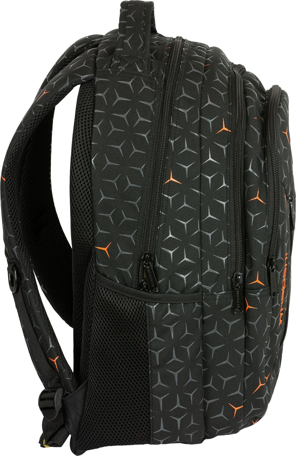 WHOOSH! SCHOOL Black Star