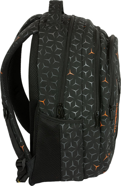 WHOOSH! SCHOOL Black Star