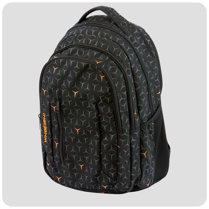 WHOOSH! SCHOOL Black Star