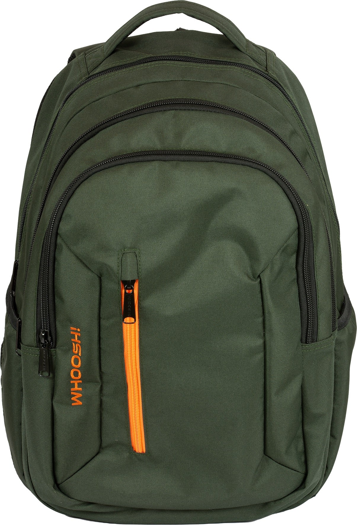 WHOOSH! SCHOOL Khaki Green