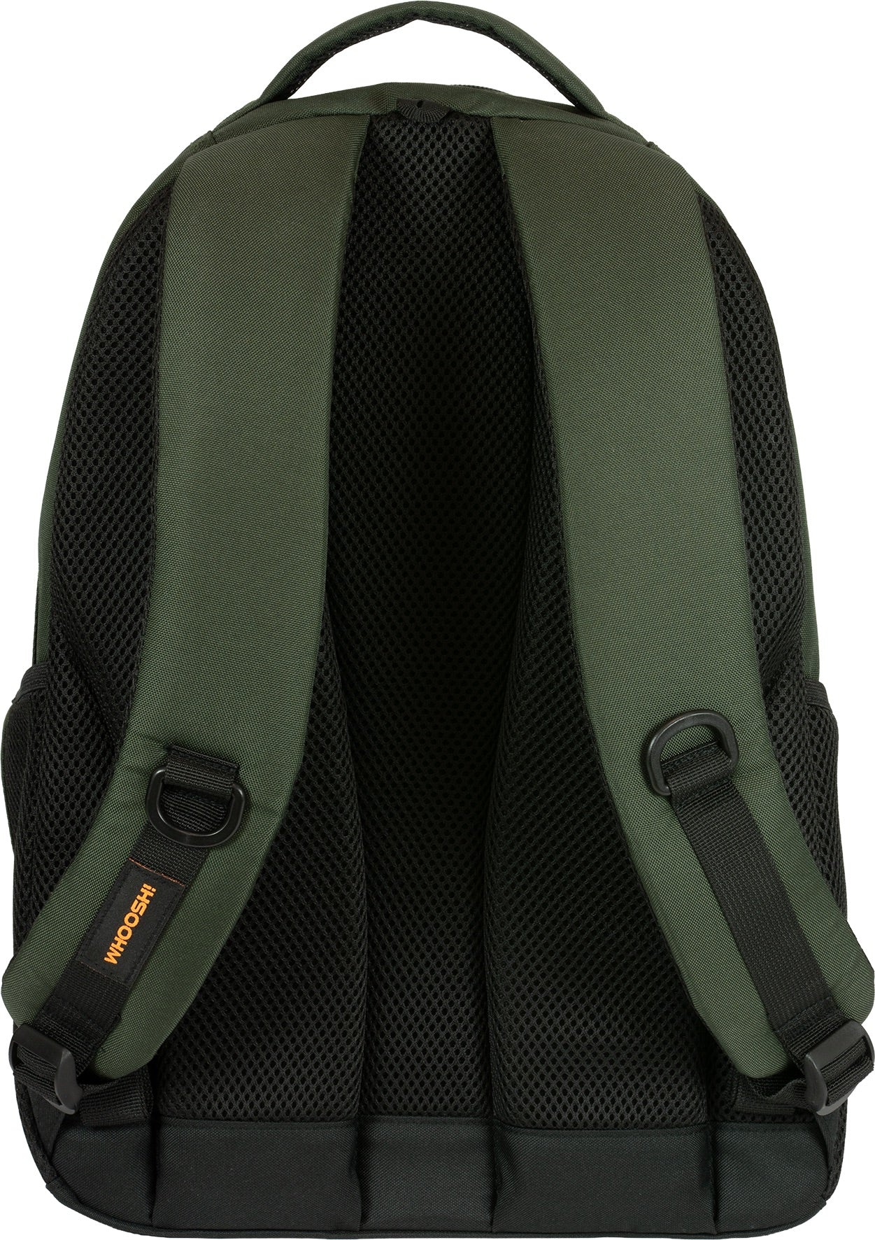 WHOOSH! SCHOOL Khaki Green