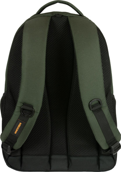 WHOOSH! SCHOOL Khaki Green