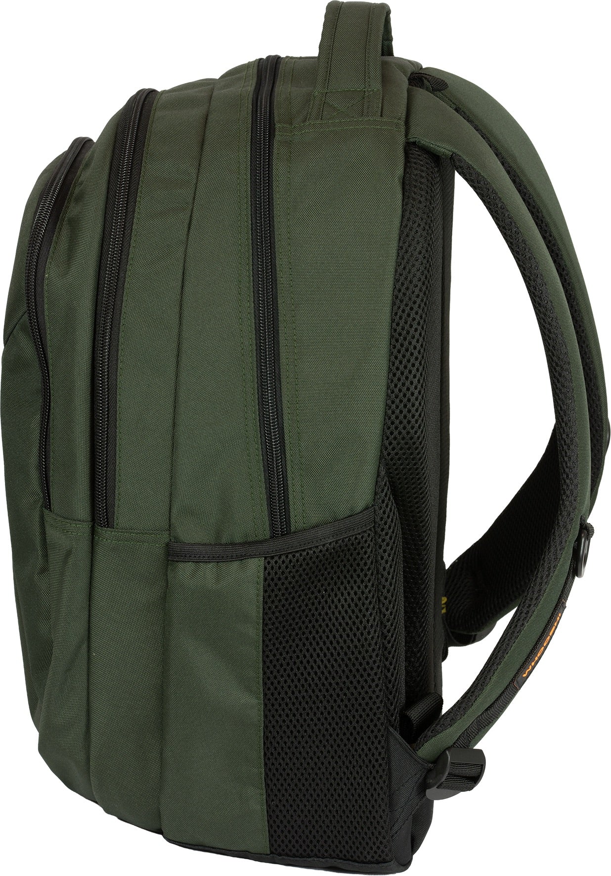 WHOOSH! SCHOOL Khaki Green