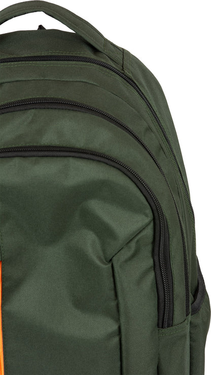 WHOOSH! SCHOOL Khaki Green