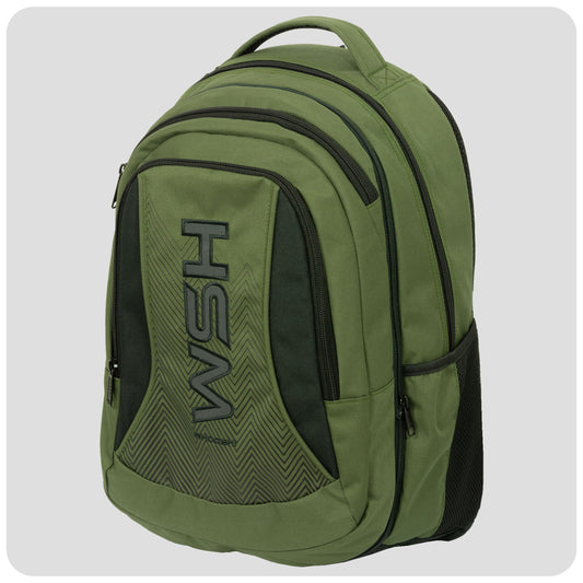 WHOOSH! Teen 2u1 Olive Green