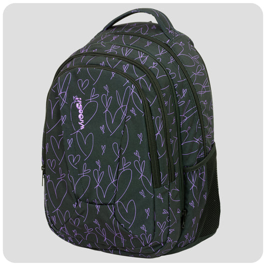 WHOOSH! Teen 2u1 Purple Love