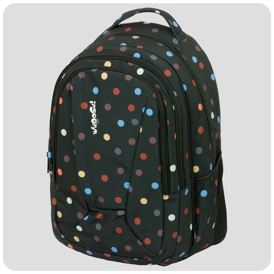 WHOOSH! Teen 2u1 Color Dots