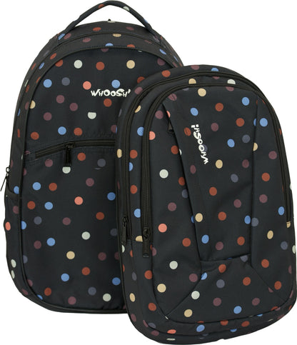 WHOOSH! Teen 2u1 Color Dots