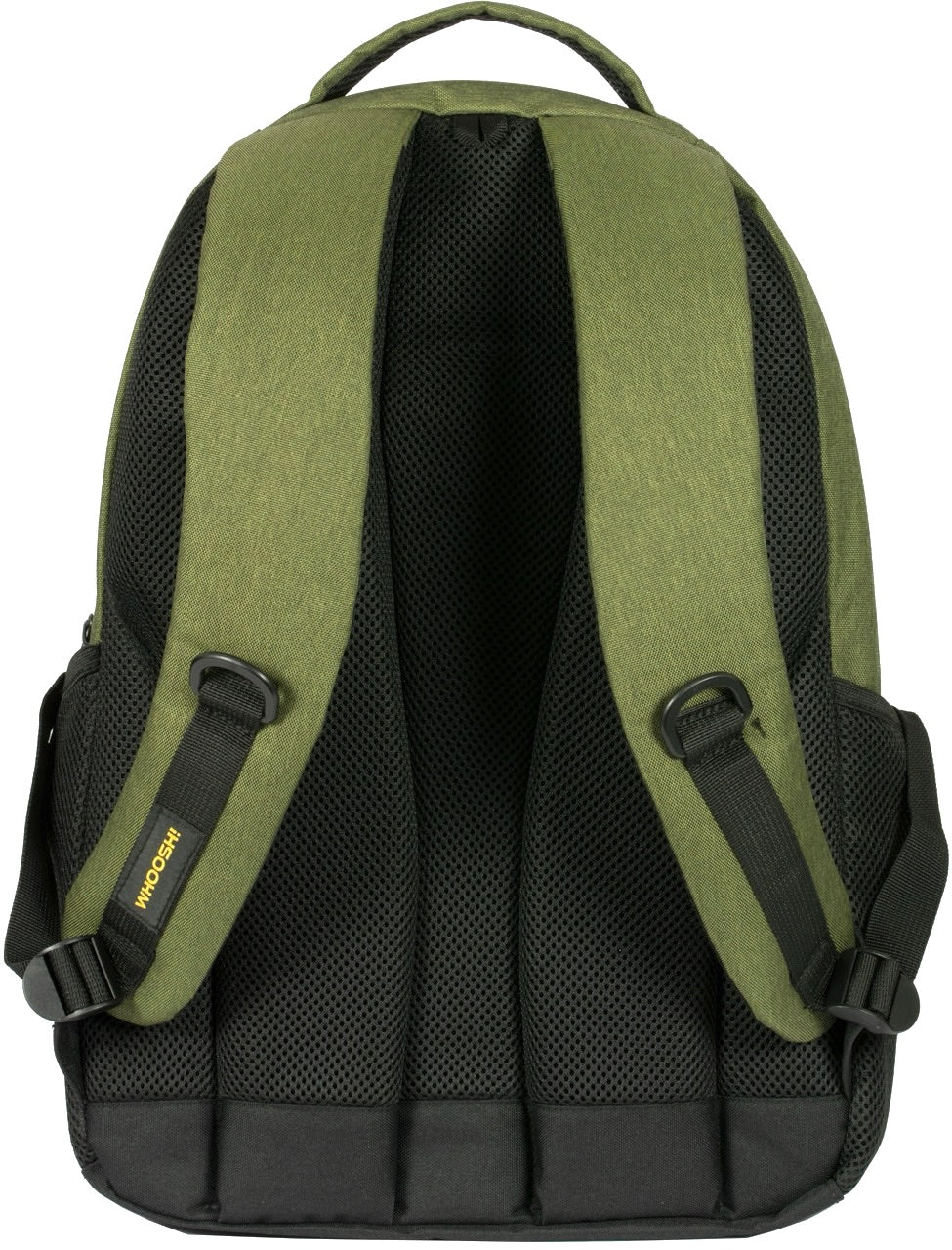 WHOOSH! SCHOOL Olive Green