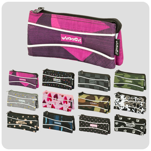 WHOOSH! 3U1 pencil case