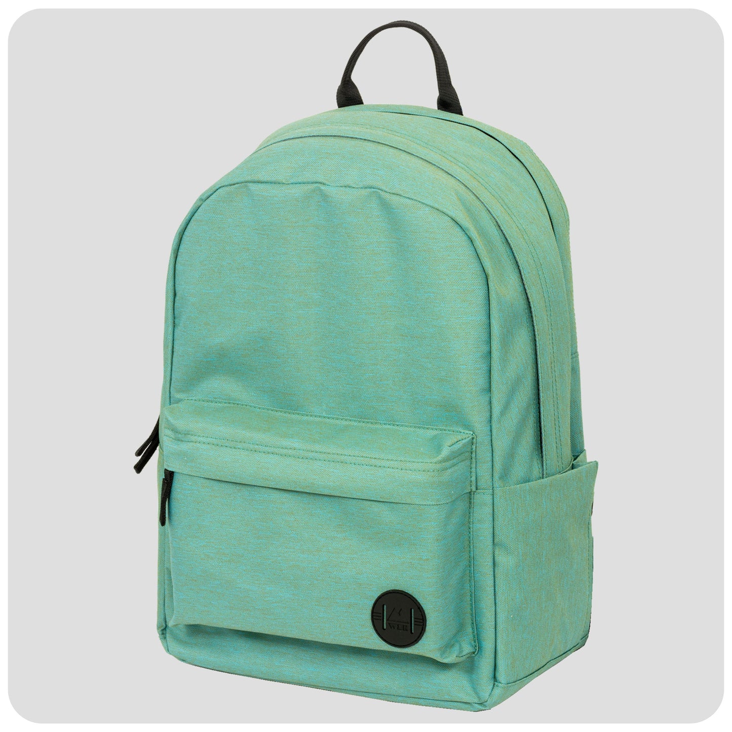WSH URBAN Green Petrol