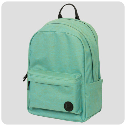WSH URBAN Green Petrol