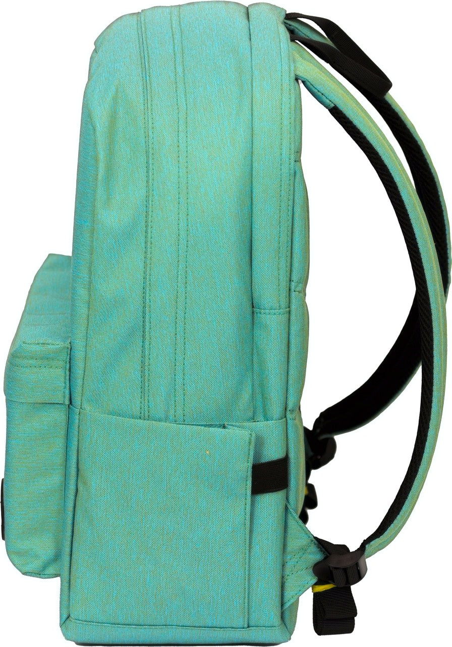 WSH URBAN Green Petrol