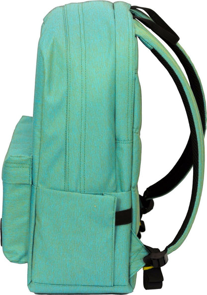 WSH URBAN Green Petrol