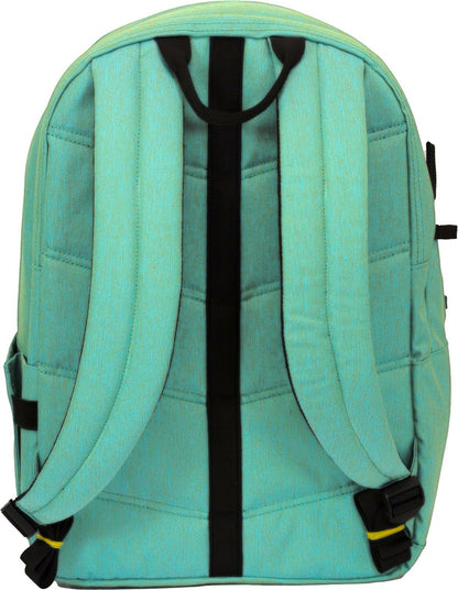 WSH URBAN Green Petrol