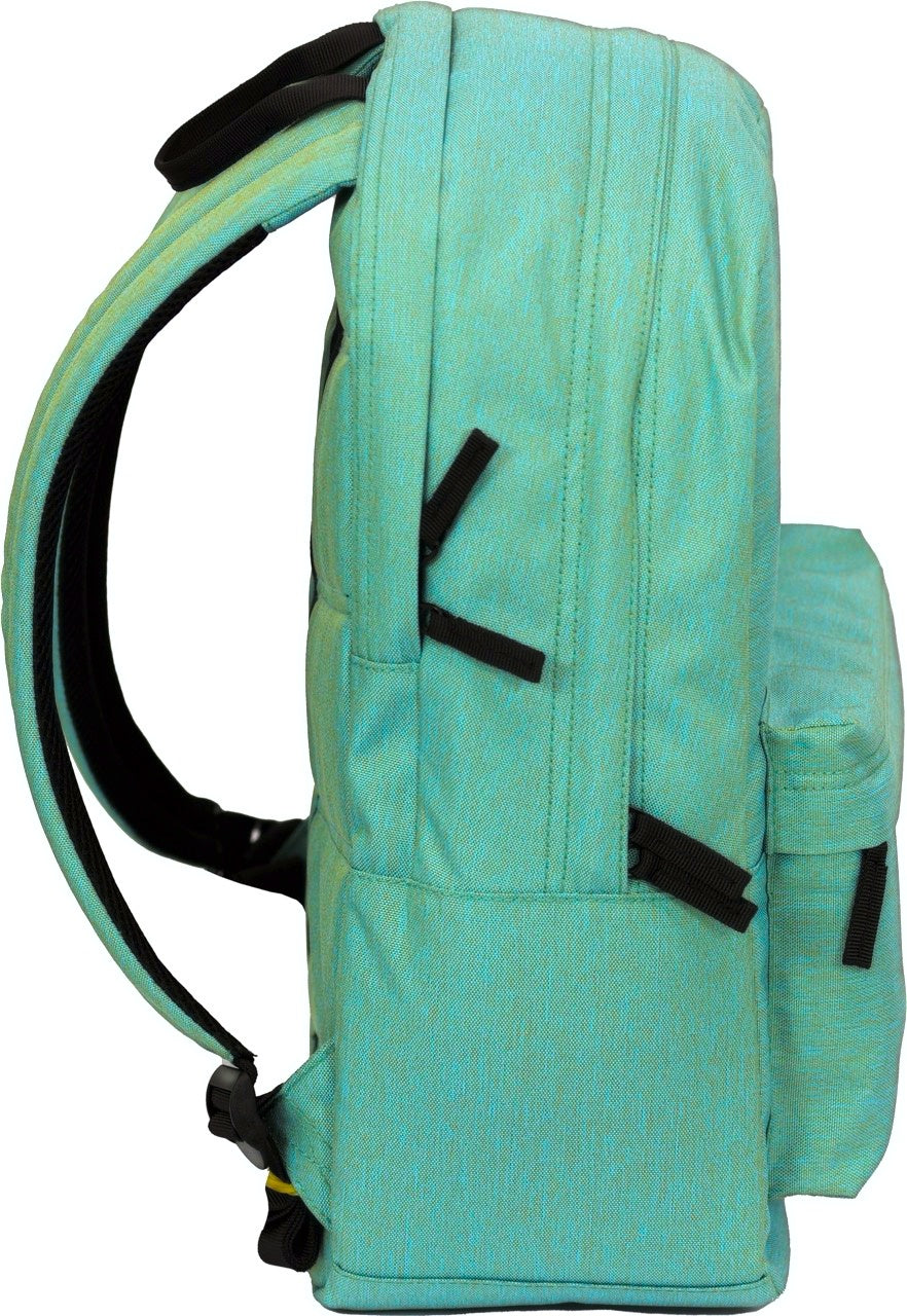 WSH URBAN Green Petrol