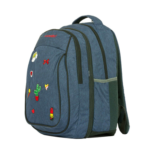 Whoosh Junior 2u1 Cute Cactus